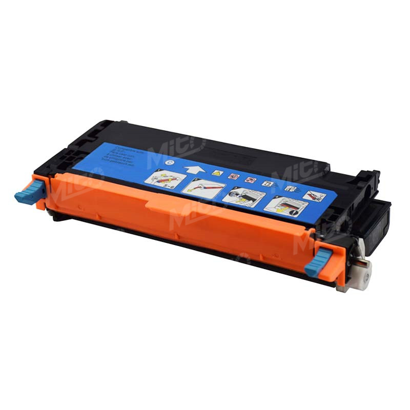 Remanufactured Toner Cartridge Dell 3110 C